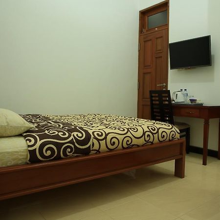 Puri Kusuma Guest House Tabanan  Room photo