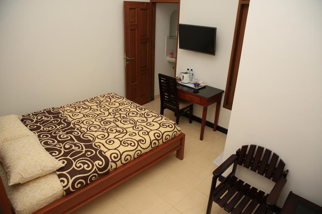 Puri Kusuma Guest House Tabanan  Room photo